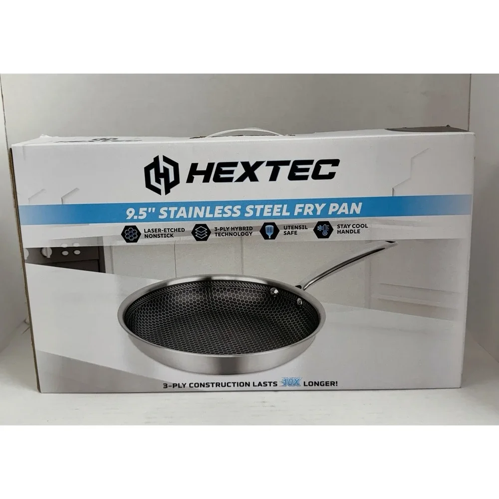 Hextec 9.5